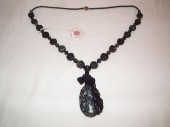 BETTY HORNER CHINESE NECKLACEV