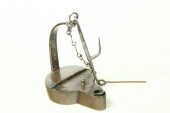 BETTY LAMP BY PETER DERR (BERK
