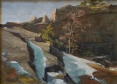 BETTY LOU SCHLEMM (AMERICAN B