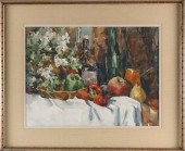 BETTY LOU SCHLEMM (MASSACHUSET