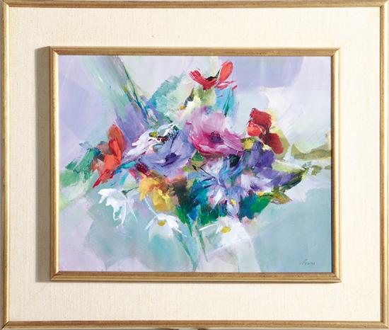 Betty M. Bowes (Pennsylvania