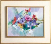 Betty M. Bowes (Pennsylvania 1