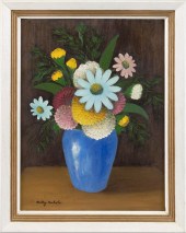 BETTY NICHOLS (AMERICA, 20TH C