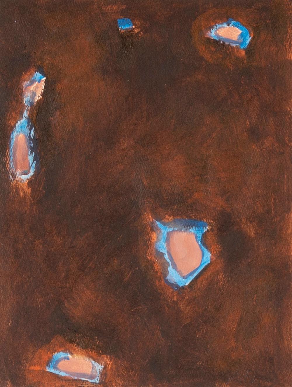 BETTY PARSONS, GROUP OF