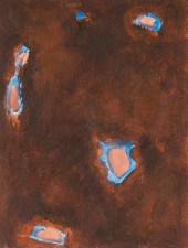 BETTY PARSONS, GROUP OF THREEB