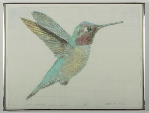 BETTY TOMPKINS, "ANNA'S