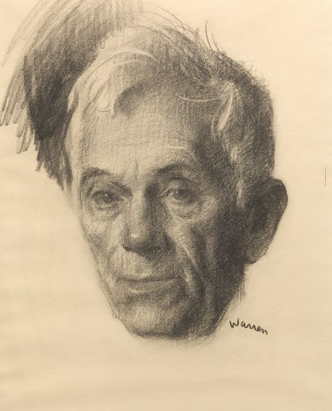 BETTY WARREN HERZOG (AMERICAN, 1920