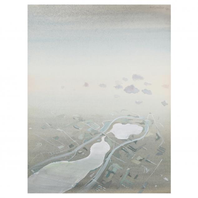 BETTY WATSON (NC, B. 1928),