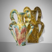Betty Woodman 1930–2018. A Swe