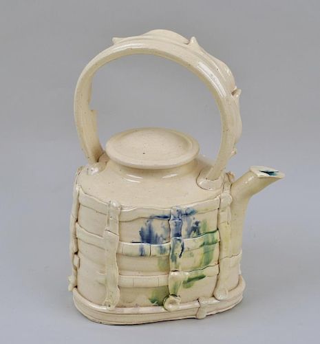 BETTY WOODMAN CERAMIC