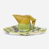 Betty Woodman. Improbable Tray
