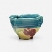 Betty Woodman. Tea bowl. c. 19