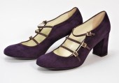 BETTYE MULLER CELEBRITY PURPLE