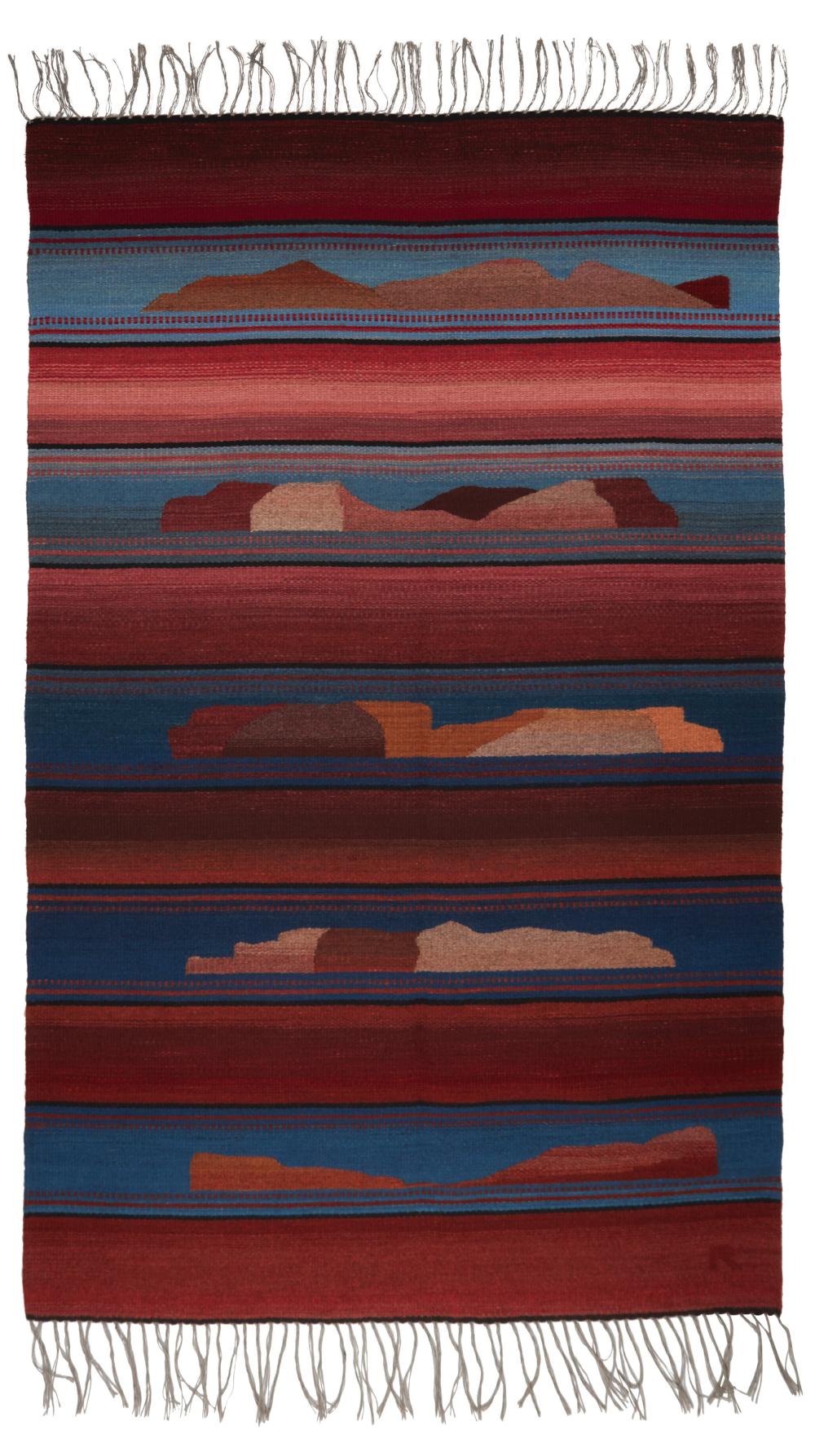 BETTYE SULLIVAN, (B. 20TH