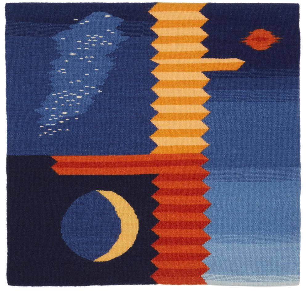 BETTYE SULLIVAN, (B. 20TH