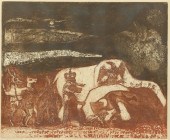 BETYE SAAR, THE BIG BEASTIE PA