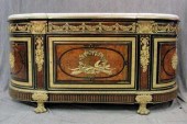 BEURDELEY. French Marbletop In