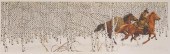 BEV DOOLITTLE (CALIFORNIA, BOR
