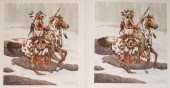 BEV DOOLITTLE (CALIFORNIA, BOR