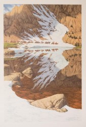 BEV DOOLITTLE (CALIFORNIA, BOR