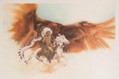 BEV DOOLITTLE (CALIFORNIA, BOR