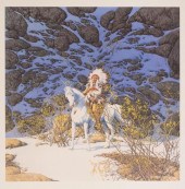 BEV DOOLITTLE (CALIFORNIA, BOR