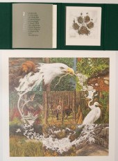 BEV DOOLITTLE (CALIFORNIA, BOR