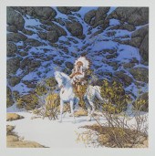 BEV DOOLITTLE (CALIFORNIA, BOR