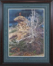 BEV DOOLITTLE (CALIFORNIA, BOR