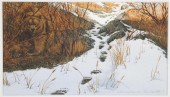 BEV DOOLITTLE (CALIFORNIA, BOR