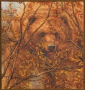 BEV DOOLITTLE (CALIFORNIA, BOR