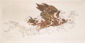 BEV DOOLITTLE (CALIFORNIA, BOR