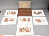 BEV DOOLITTLE HIDE AND SEEK SU