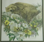 Bev Doolittle limited edition