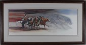 BEV DOOLITTLE OFFSET LITHOGRAP
