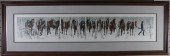 BEV DOOLITTLE OFFSET LITHOGRAP