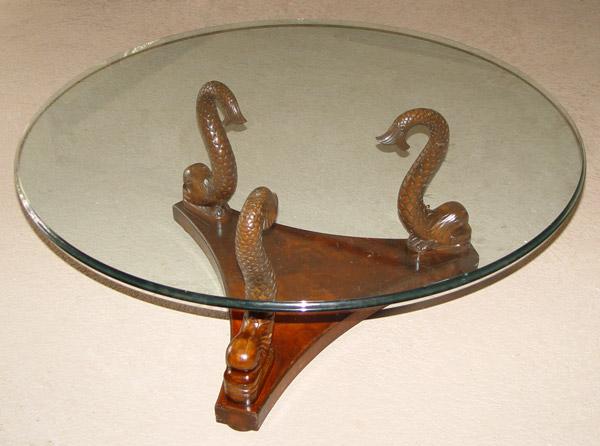 BEVAN FUNNELL DOLPHIN BASE COFFEE
