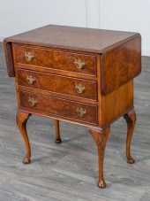 BEVAN FUNNELL ENGLISH DROP LEA