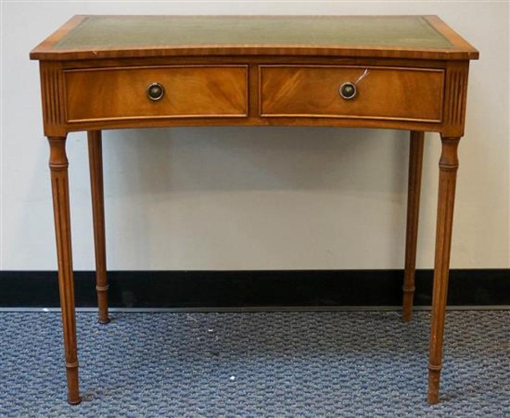 BEVAN-FUNNELL LTD. GEORGE III STYLE