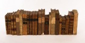 Beveridge (William) Sermons se