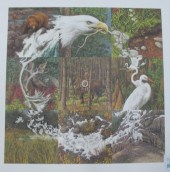 BEVERLY (BEV) DOOLITTLE COLOR