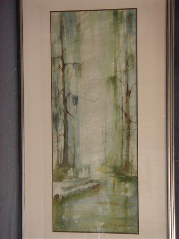 Beverly Bunn, Spartenburg, SC, 20th