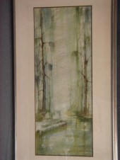 Beverly Bunn, Spartenburg, SC,