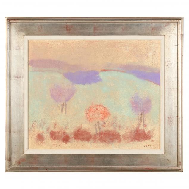 BEVERLY JEAN (AMERICAN), SAN