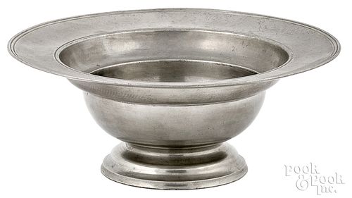 BEVERLY, MASSACHUSETTS PEWTER