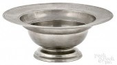 BEVERLY, MASSACHUSETTS PEWTER