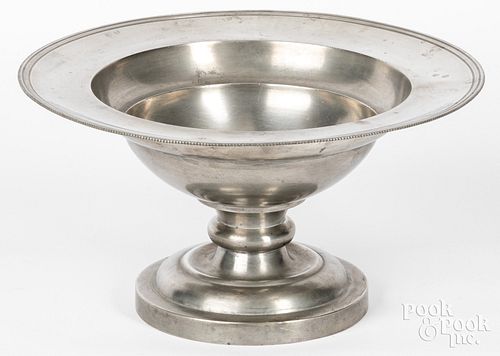 BEVERLY, MASSACHUSETTS PEWTER