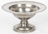 BEVERLY, MASSACHUSETTS PEWTER