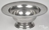 BEVERLY, MASSACHUSETTS PEWTER