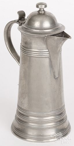BEVERLY, MASSACHUSETTS PEWTER